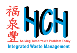 Hock Chuan Hong Waste Managment Pte Ltd logo